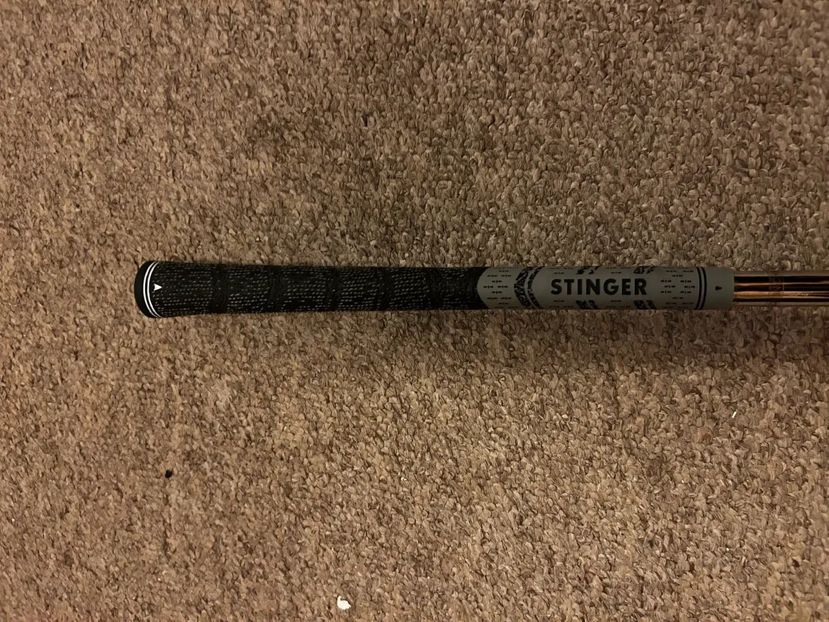 Super Spin Steel Wedge 60’ - Image 4