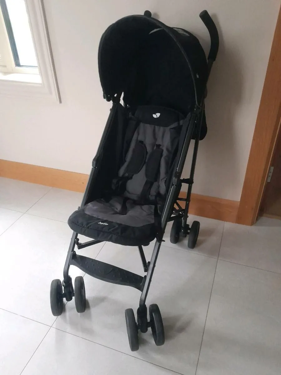 Joie Stroller - Image 1