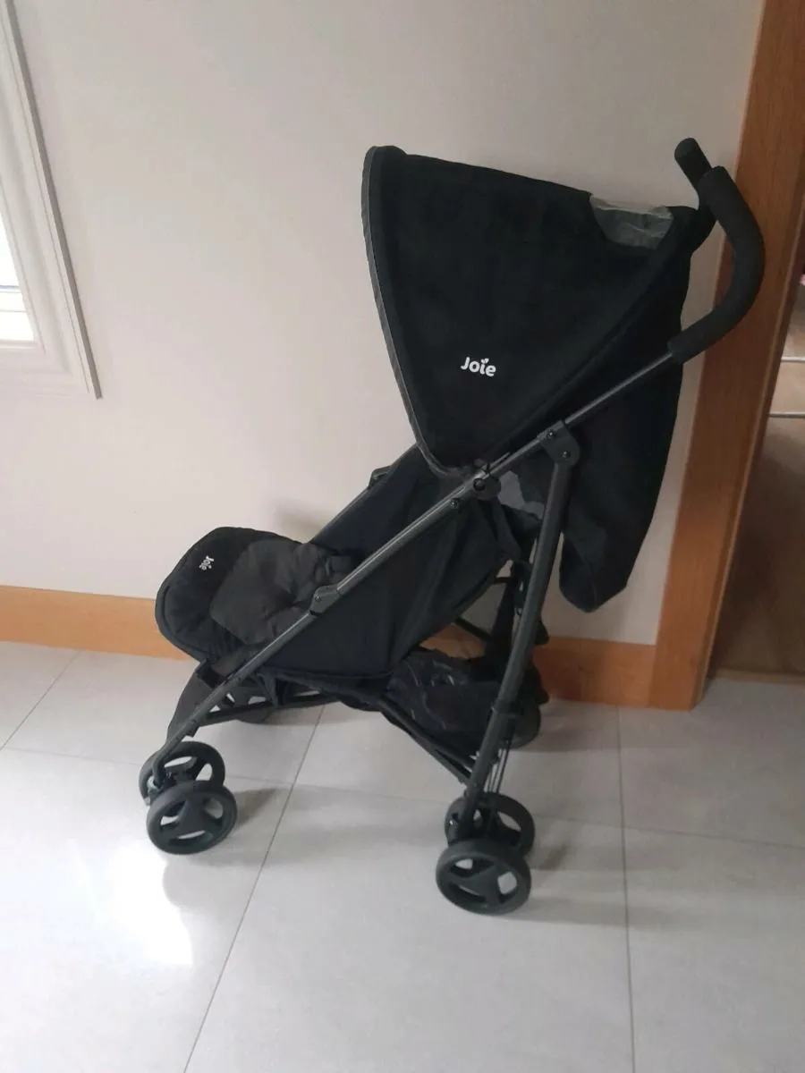 Joie Stroller - Image 2