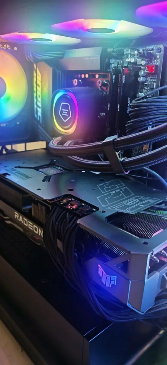 7900 xtx 24gb - Image 2