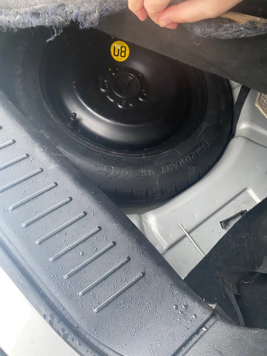 Ford Focus 2008 - Image 4