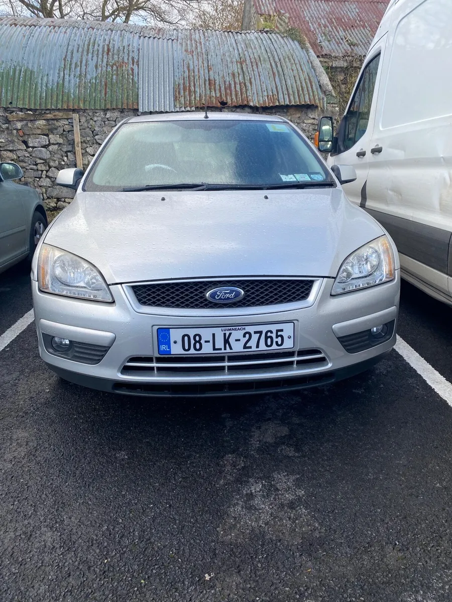 Ford Focus 2008 - Image 1
