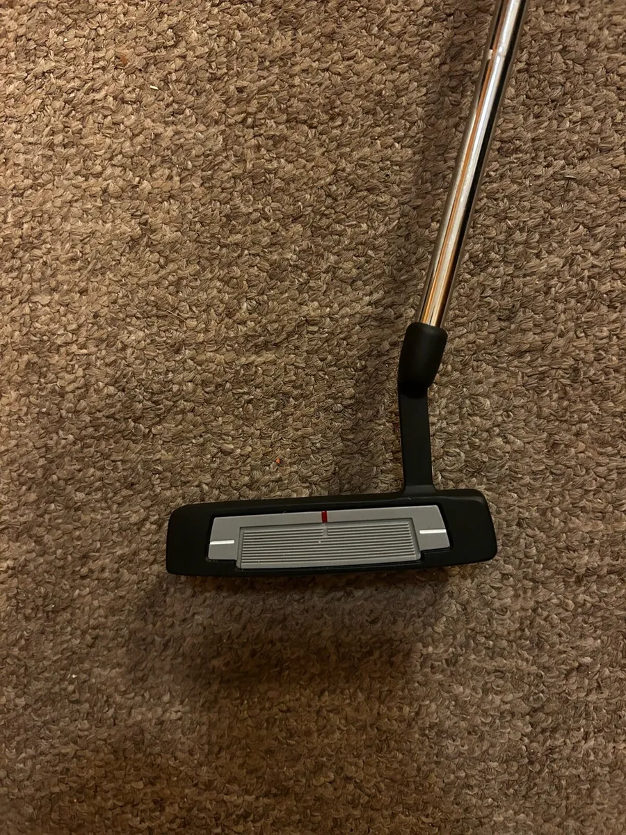 Wilson Harmonized Putter - Image 2