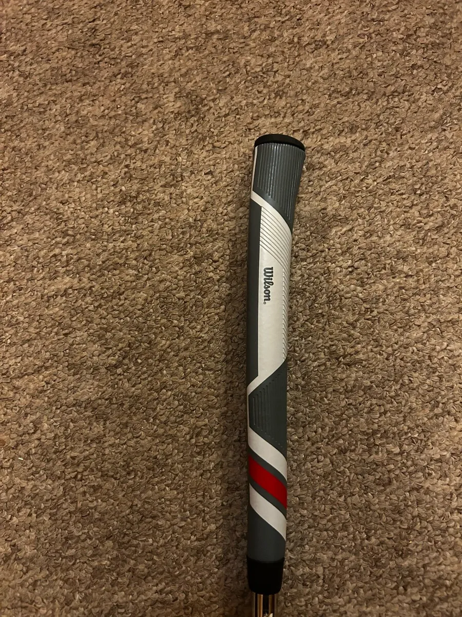 Wilson Harmonized Putter - Image 3