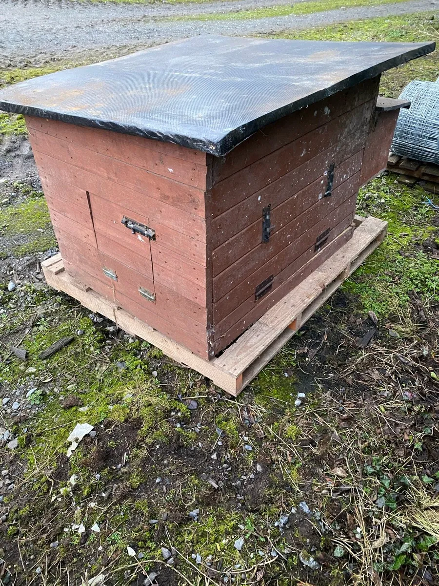 Chicken coop - Image 2