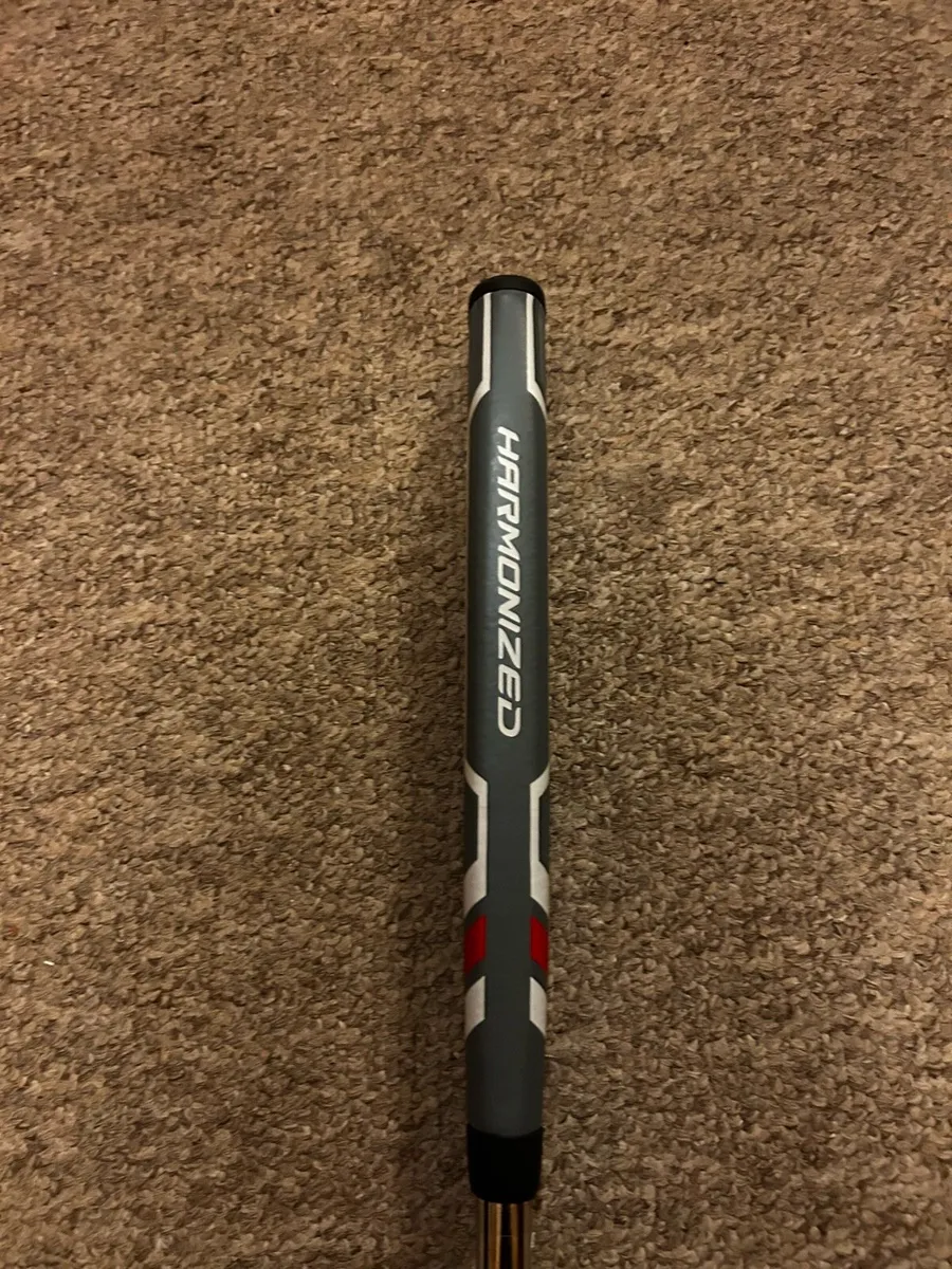 Wilson Harmonized Putter - Image 4