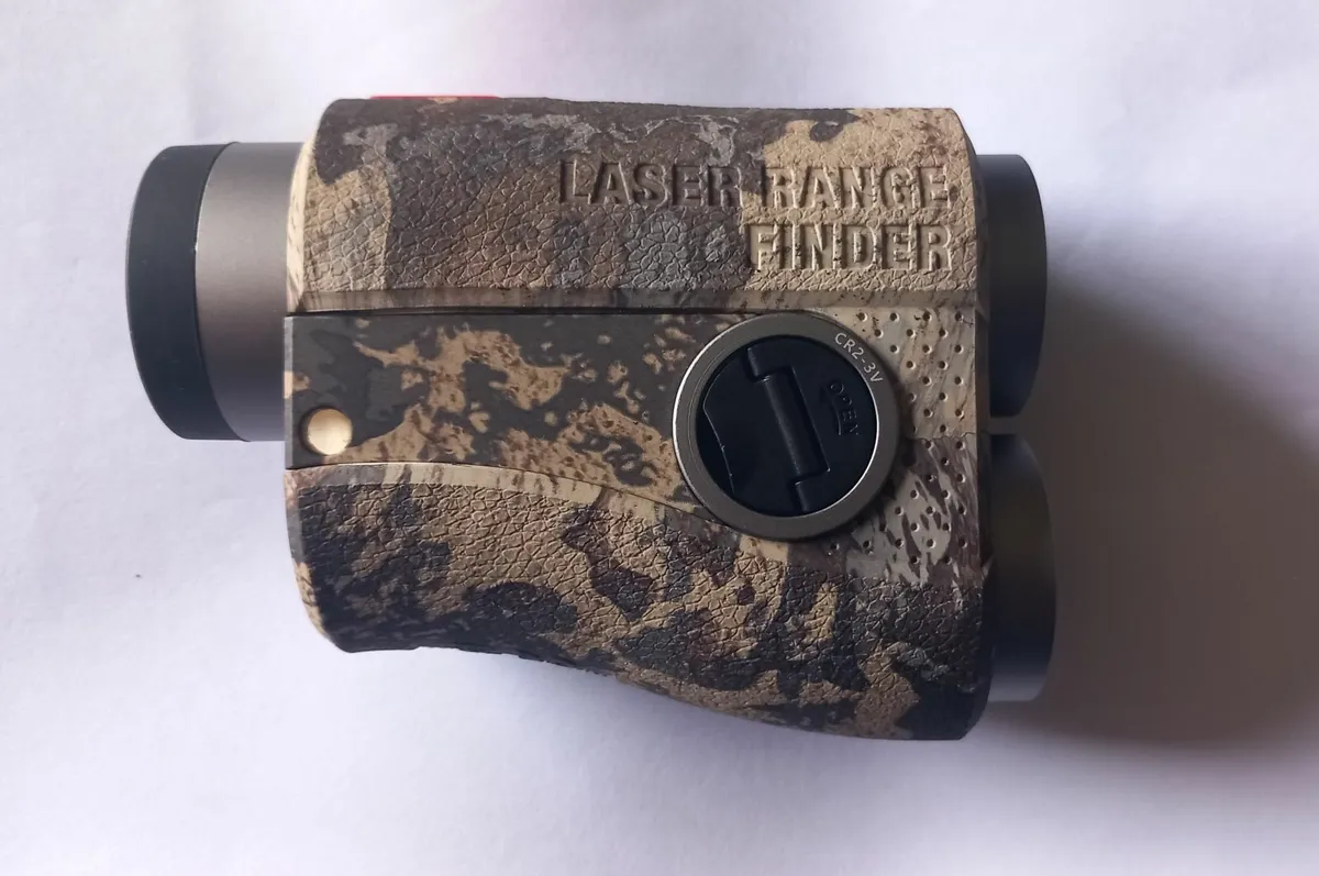 Rangefinder - Image 4