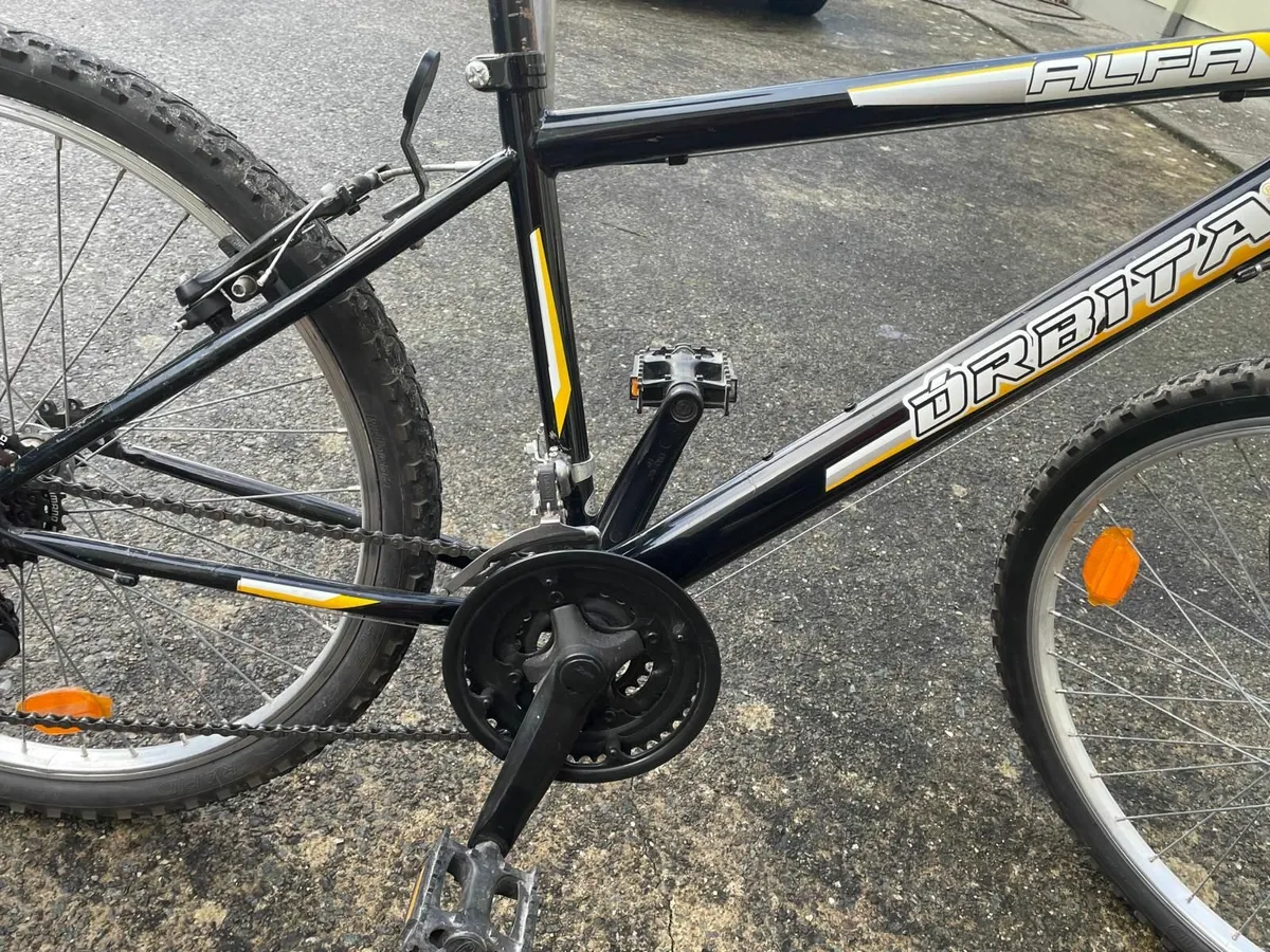 Children's Bike For Sale - Órbita Alfa - Image 3