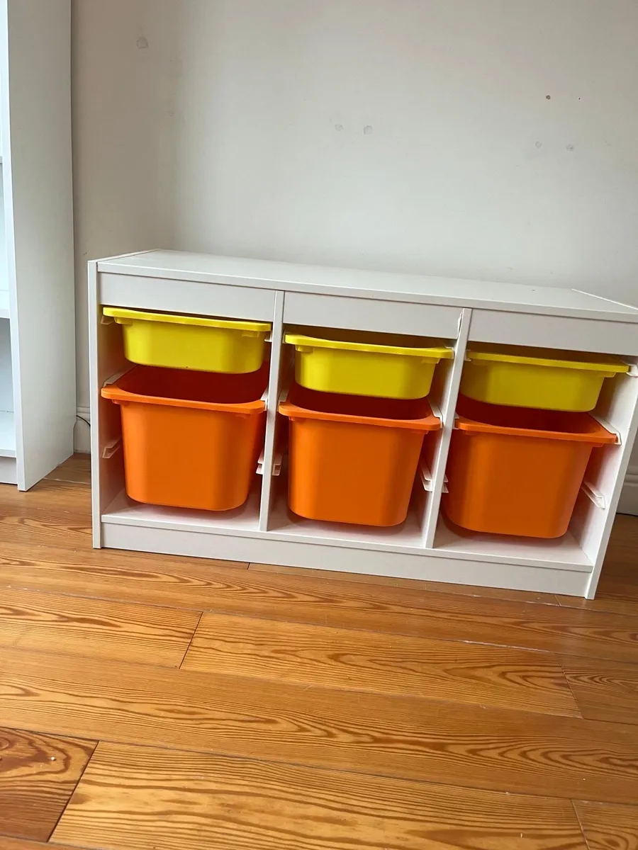 Toy storage - Image 3