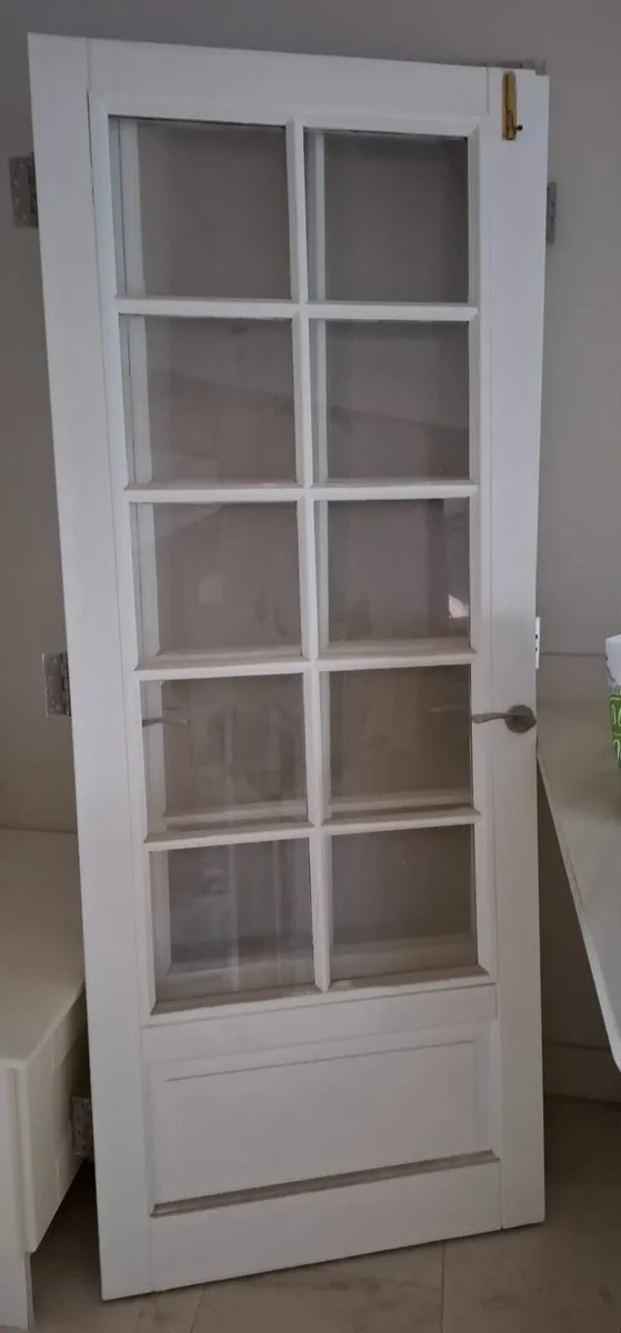 Patio doors - Image 2