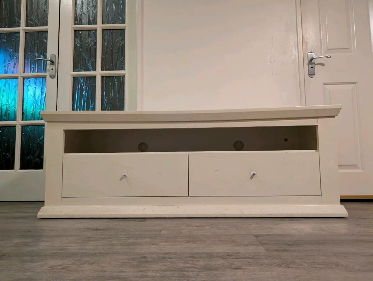 Tv unit - Image 1