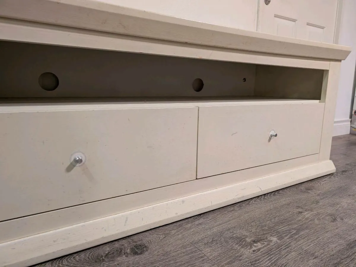 Tv unit - Image 2