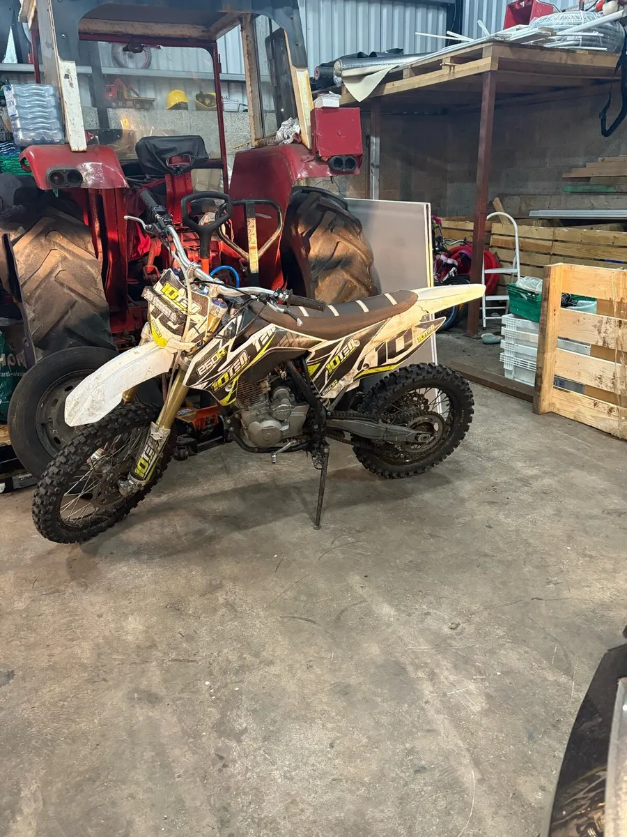 10Ten 250R - Image 3