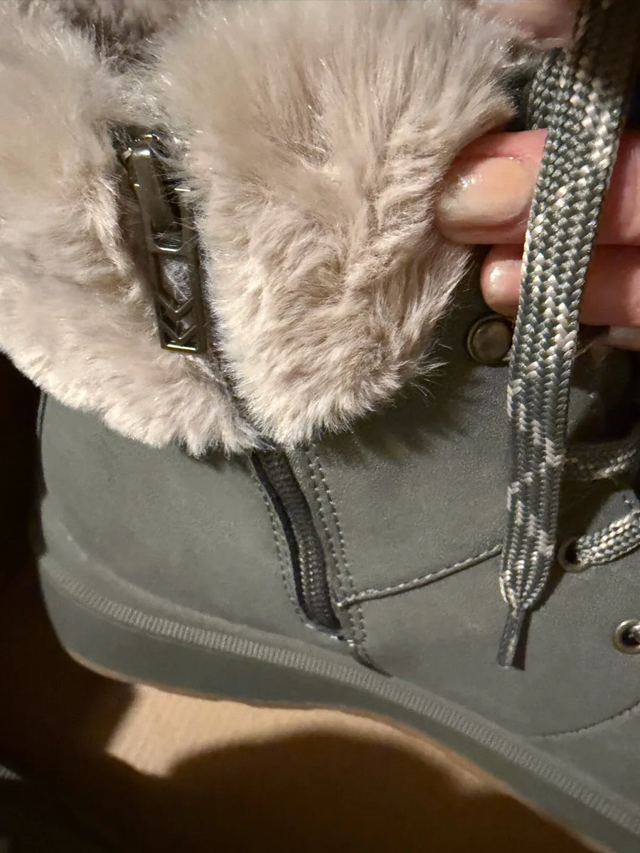 Winter boots - Image 3