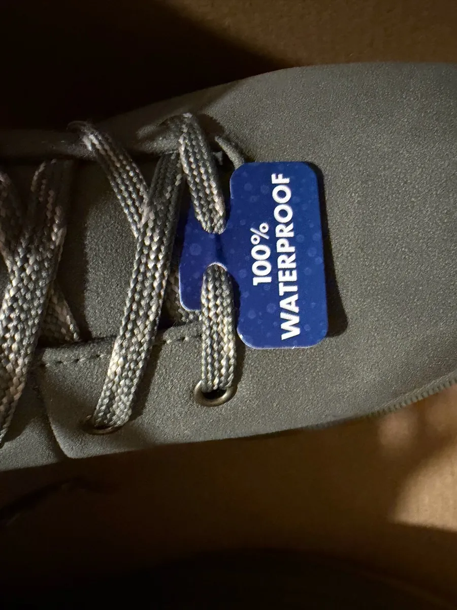 Winter boots - Image 4