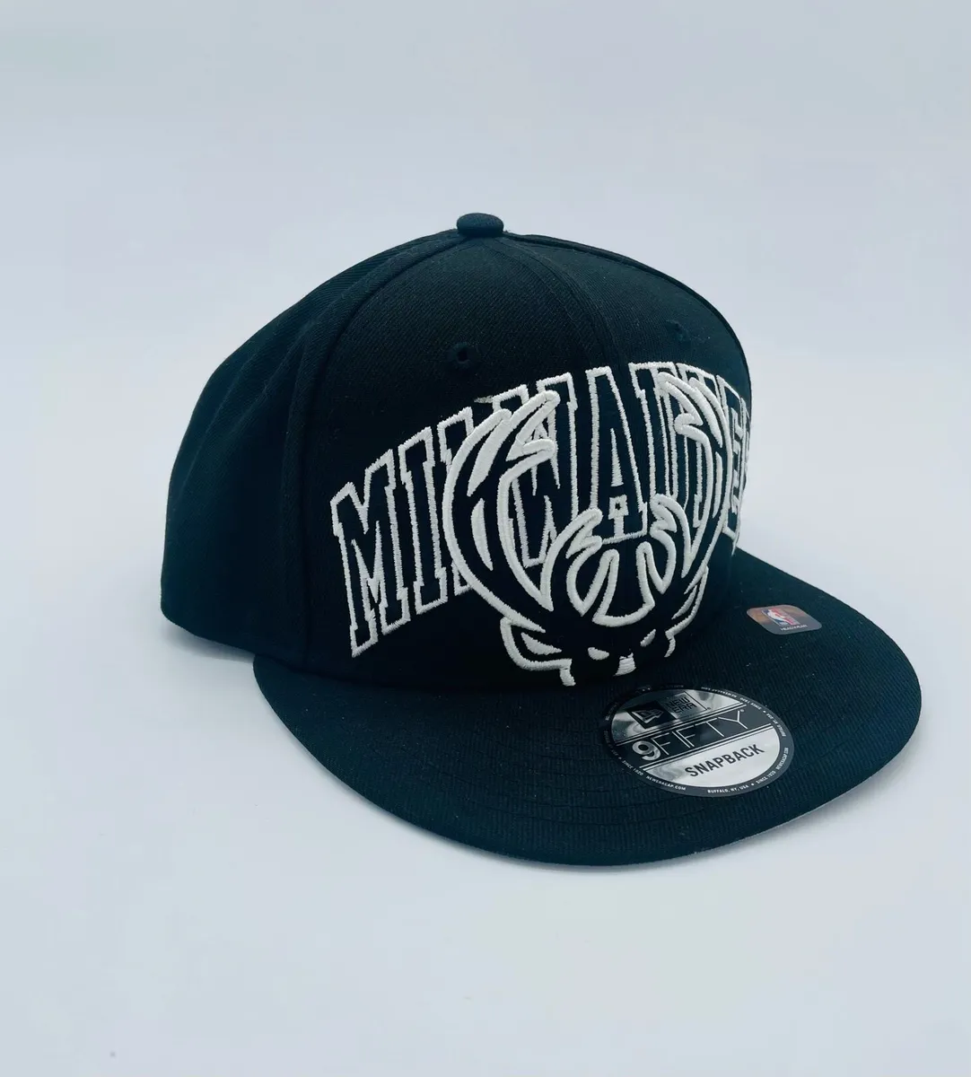 Milwaukee Bucks NBA Cap - Image 1