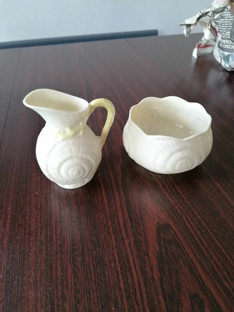 Belleek China - Image 2