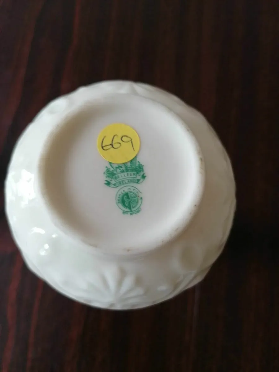 Belleek China - Image 4