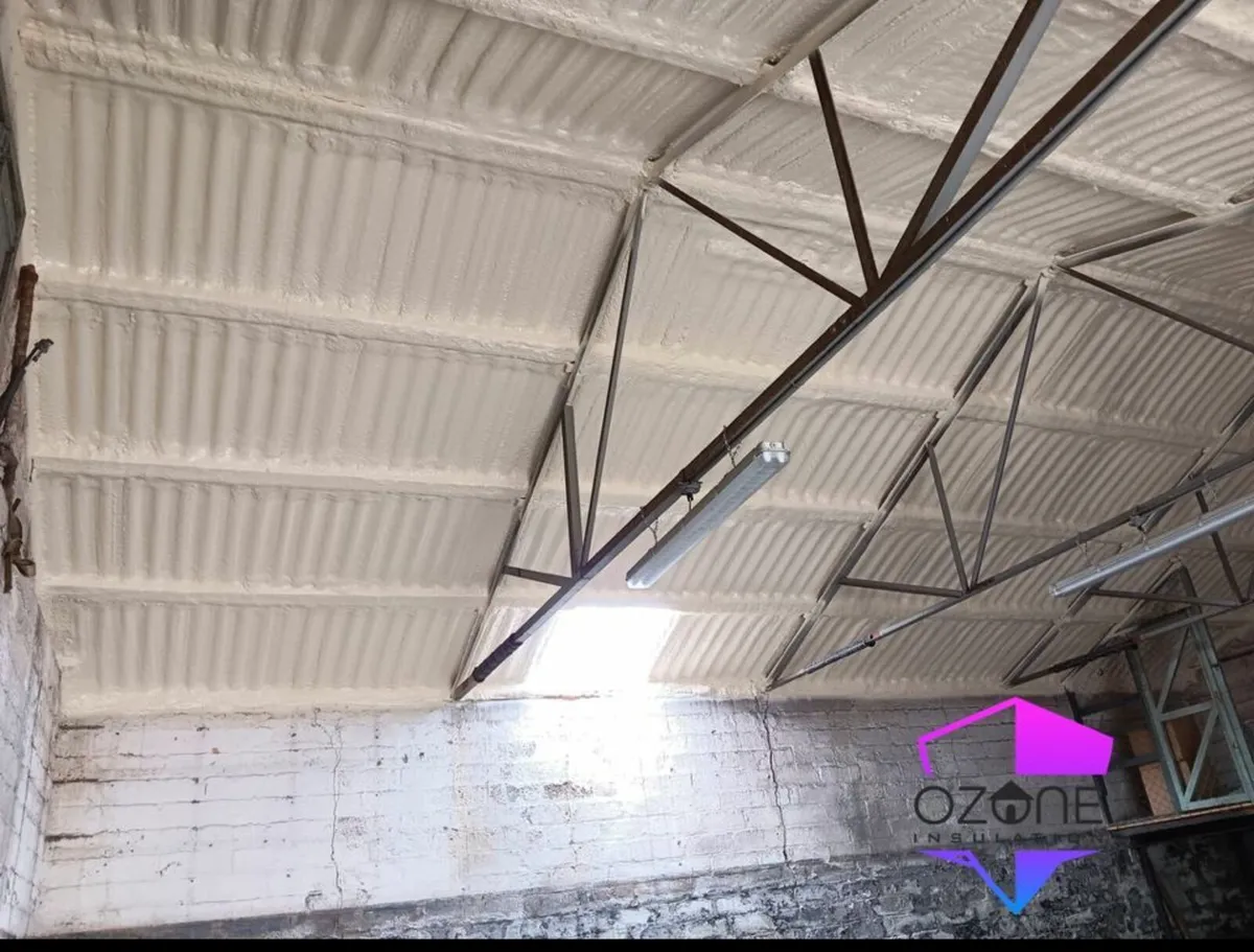 Nation Wide Insulation Contractor - Image 2