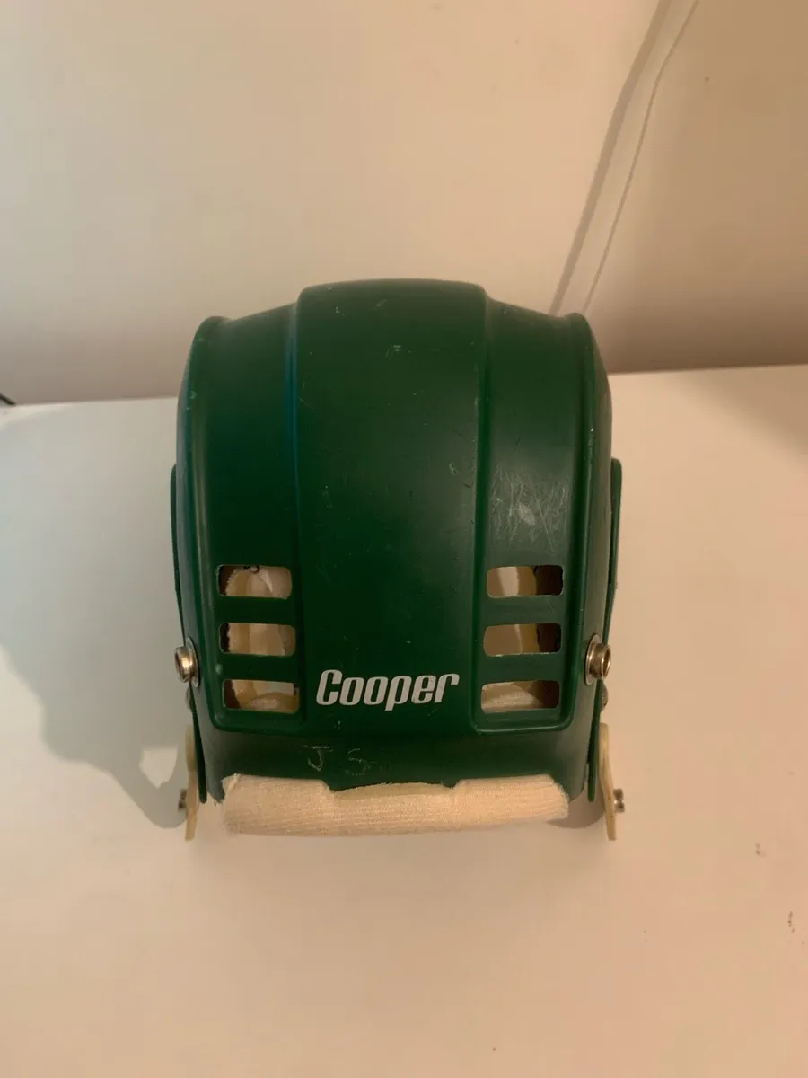 Cooper helmet - Image 4