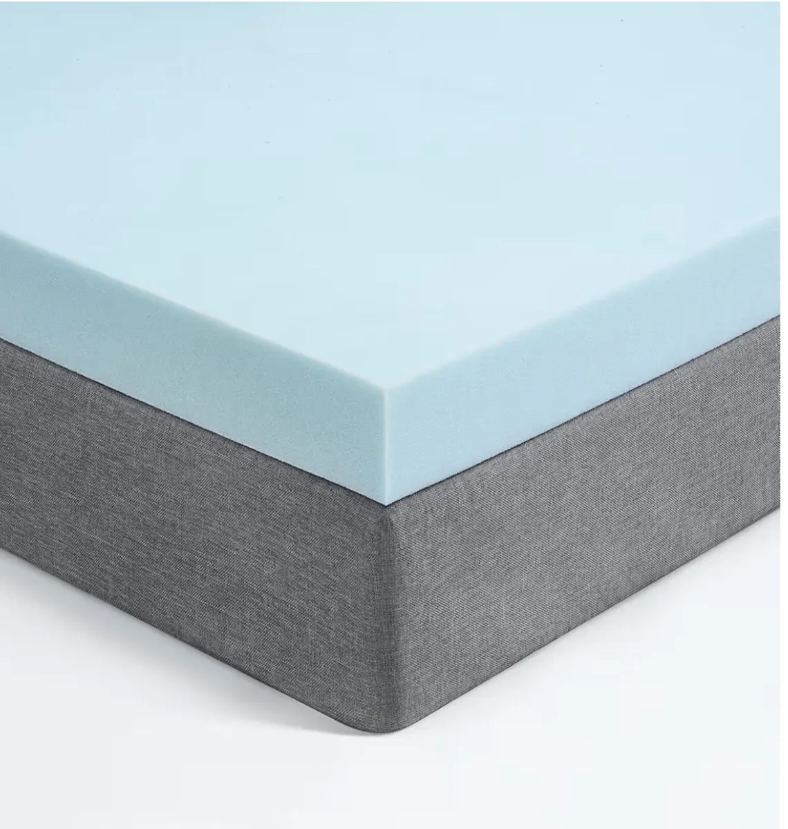 NEW Recci Memory Foam (Kingsize or 2 single) - Image 1