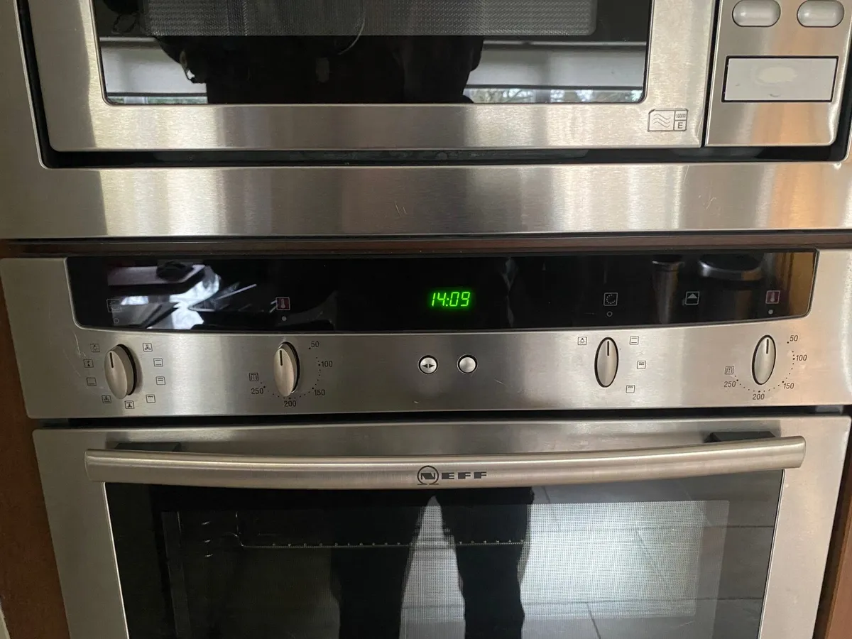 Oven - Image 4