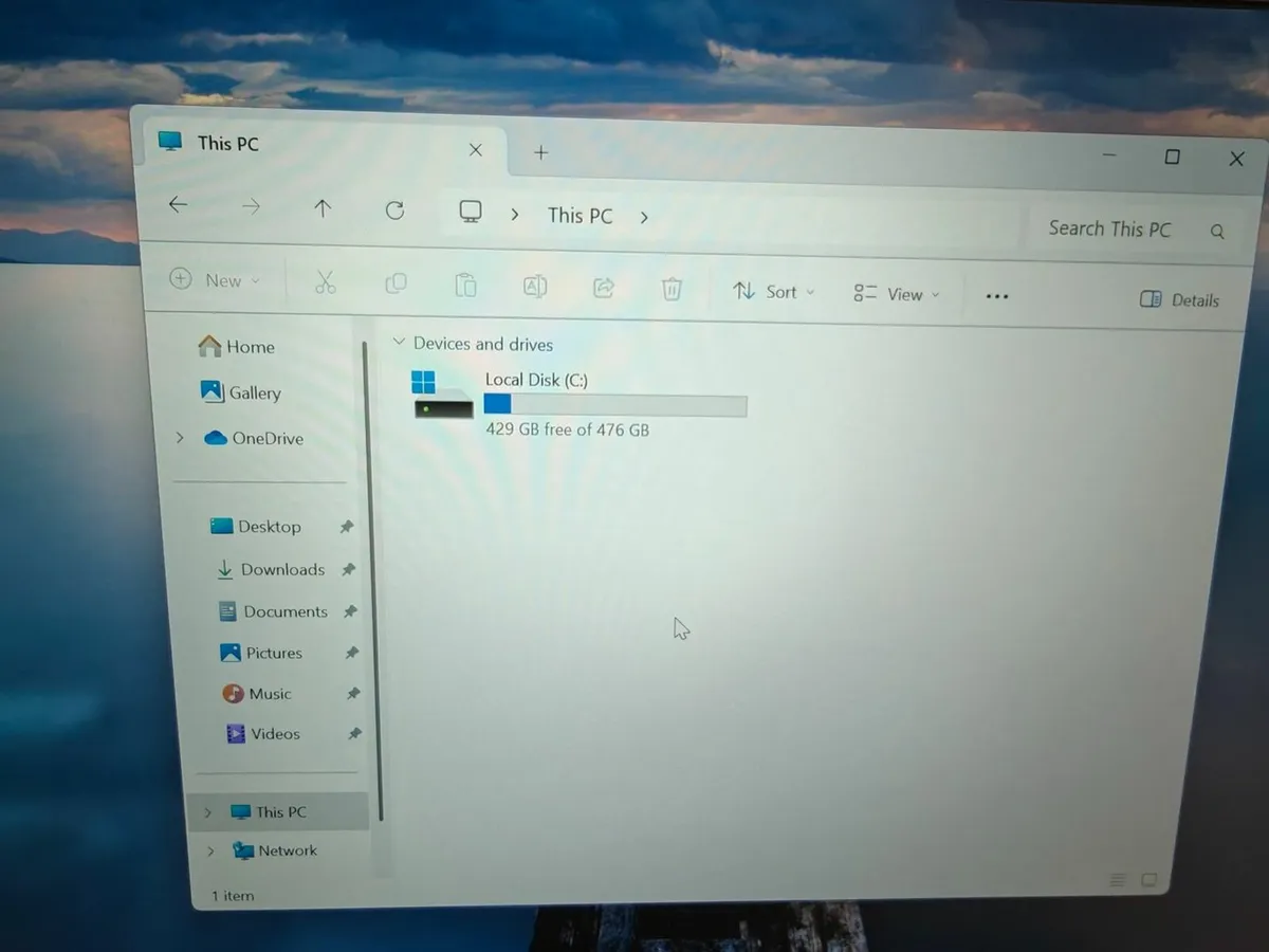 Great HP Elitebook 640 G11 | Intel Ultra 5 | 16GB - Image 3
