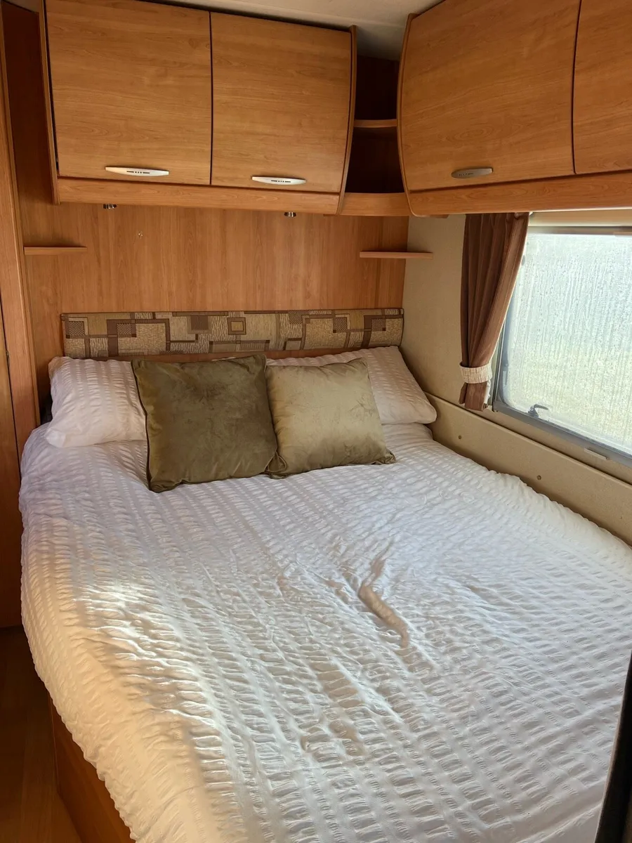 Ace Jubilee Caravan 2010 - Image 3