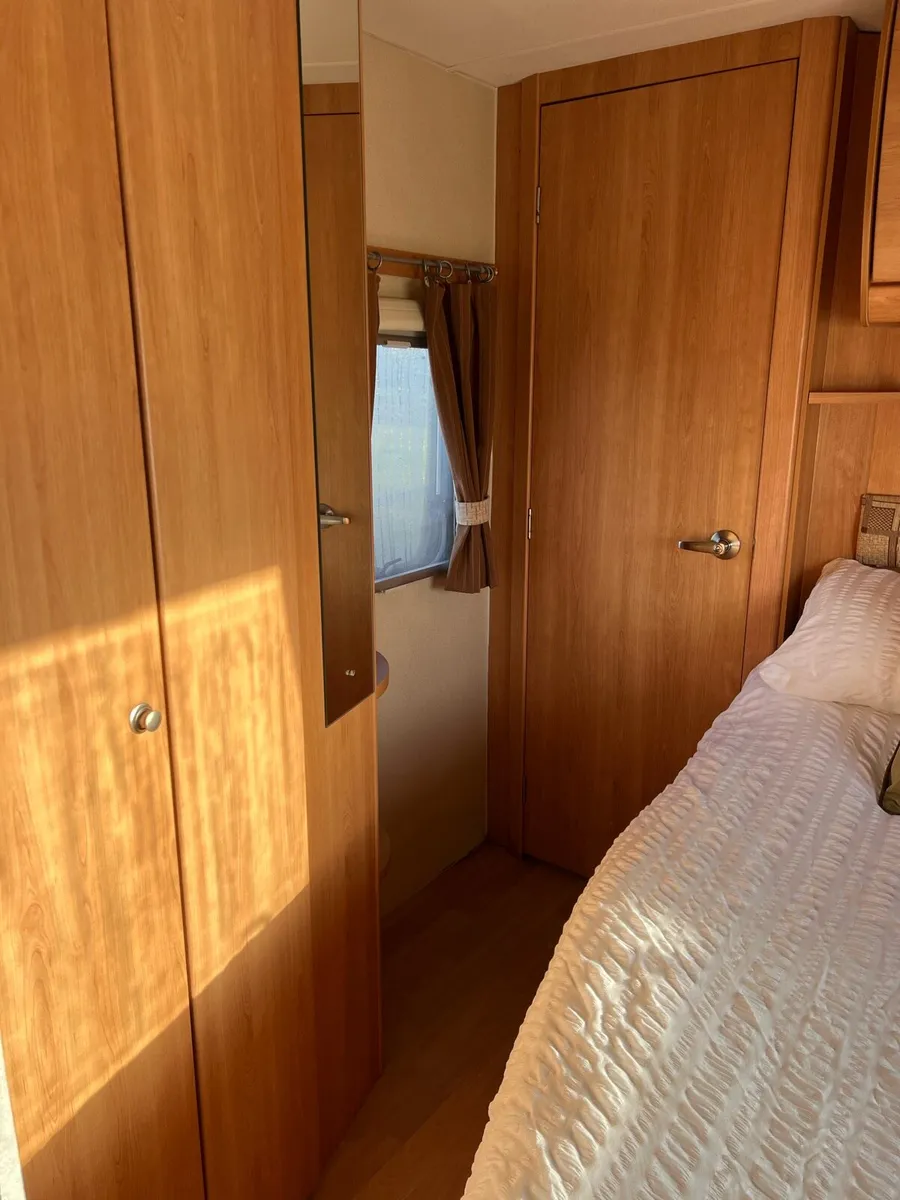 Ace Jubilee Caravan 2010 - Image 4