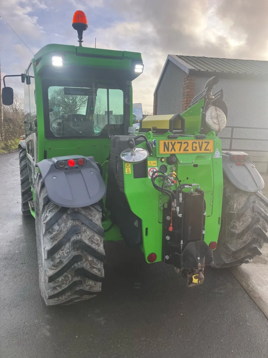 Merlo TF35.7-140 - Image 4