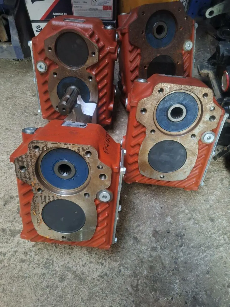 Orbiter heads - Image 3