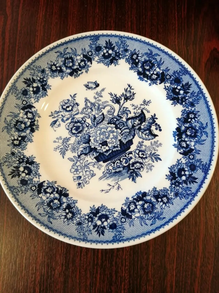 Blue and white Collection - Image 4