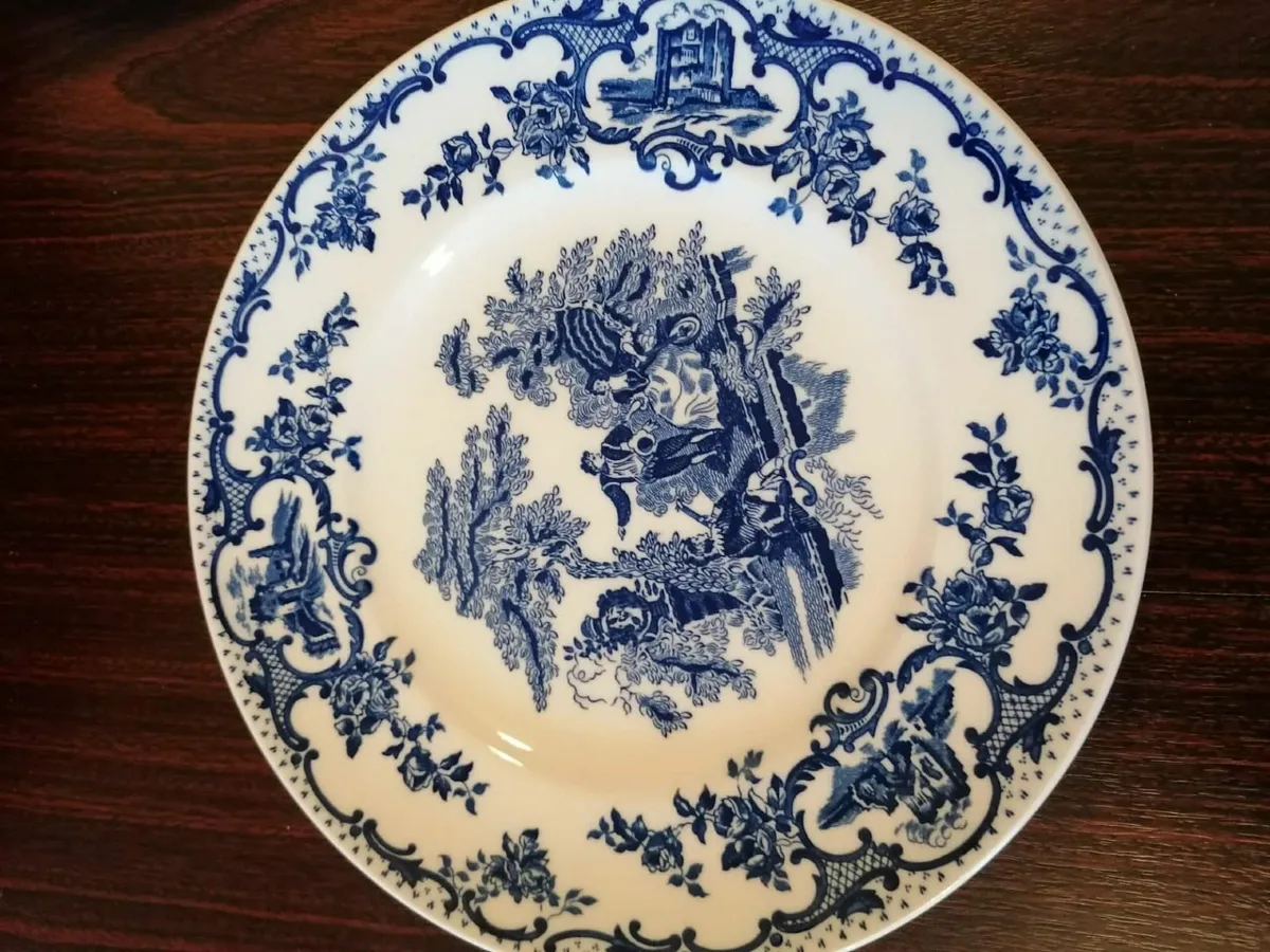 Blue and white Collection - Image 3