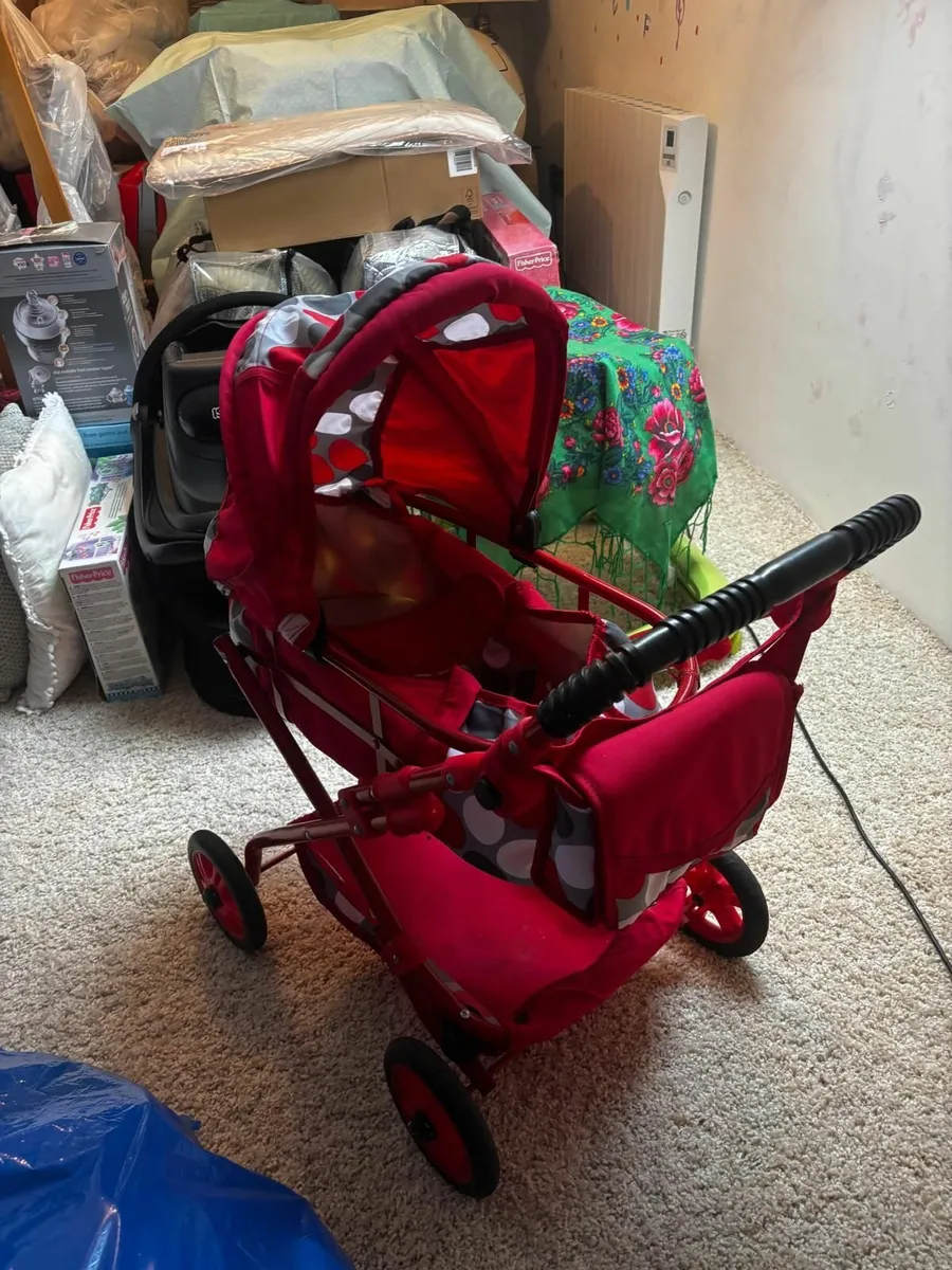 Attic clear out - Image 2