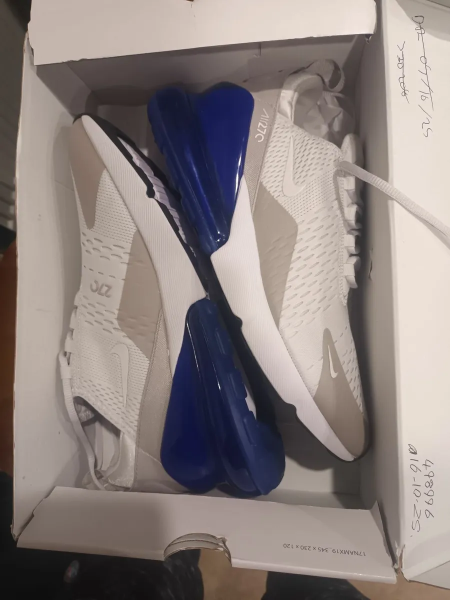 Nike Trainers - Image 1