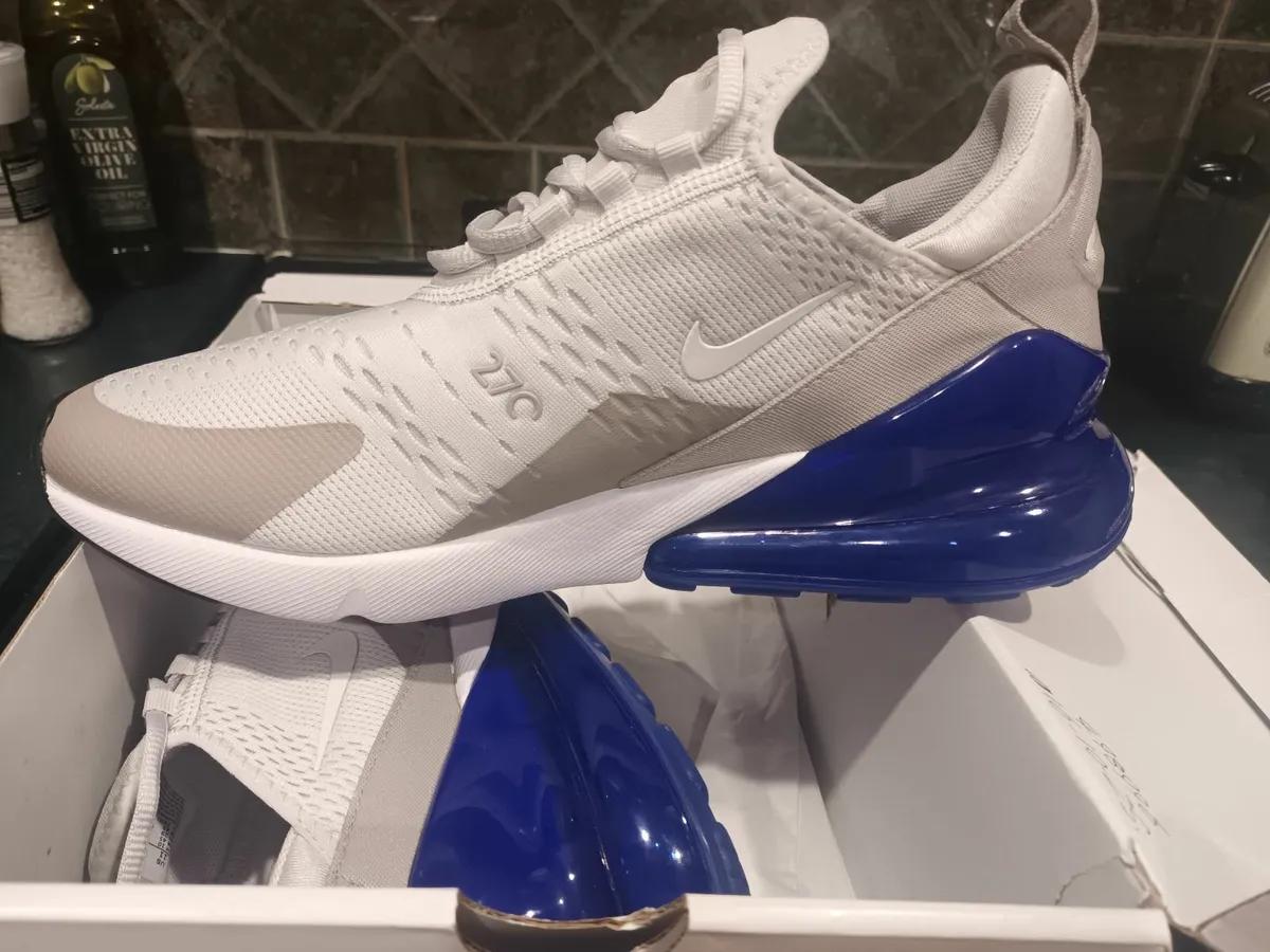 Nike Trainers - Image 3