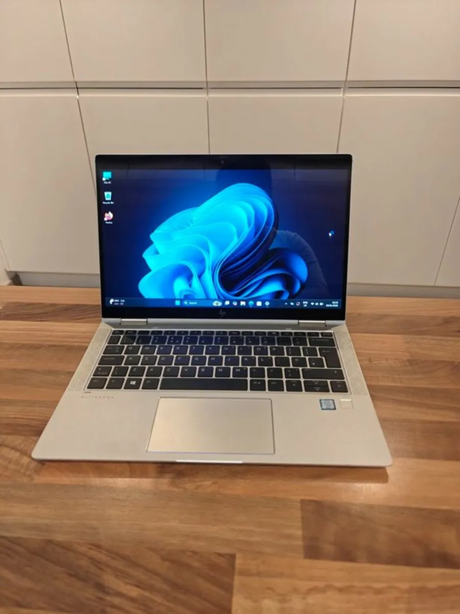 Amazing HP EliteBook x360 1030 G4 Laptop - Image 2