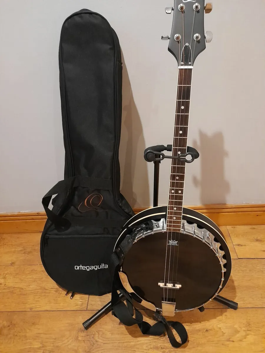 Banjo - Image 1