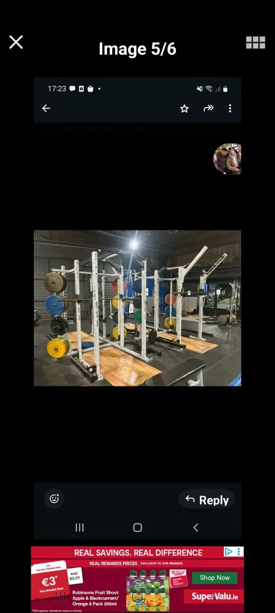 Gym equipment - Image 4