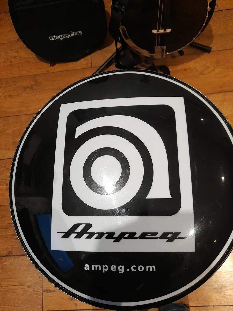 Music stool - Image 1