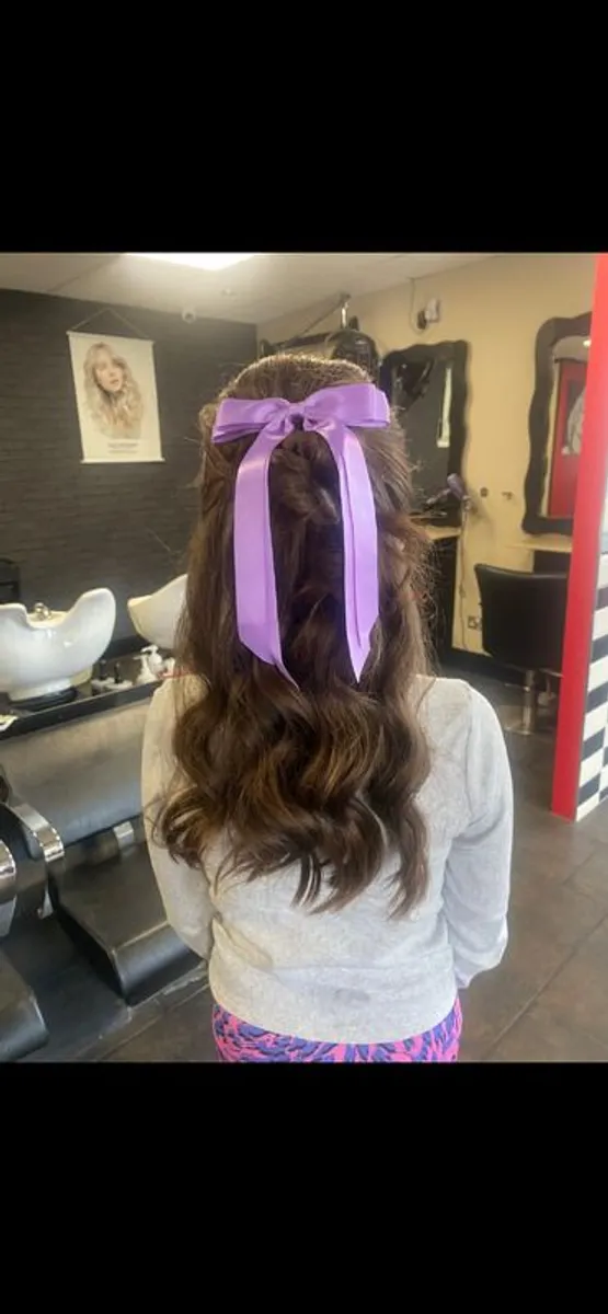 Confirmation Dress - Image 4