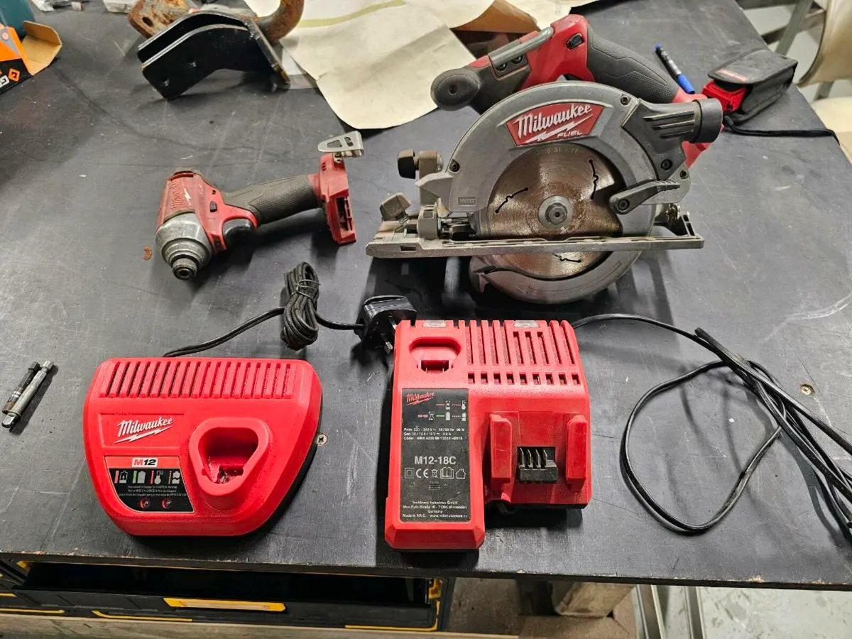 Power tools - Image 1
