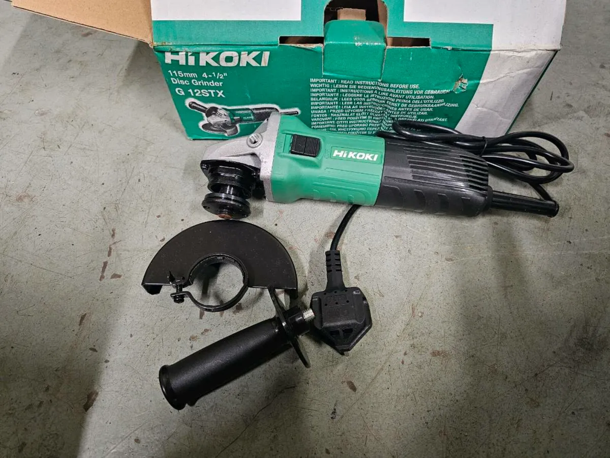 Power tools - Image 2