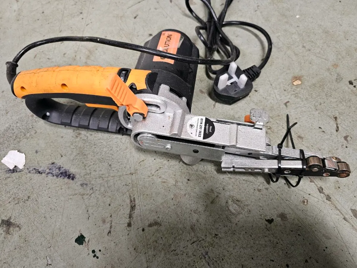 Power tools - Image 4