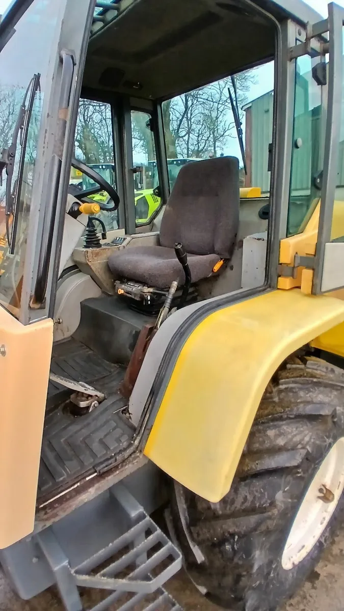 Matbro Tr200 - Image 4