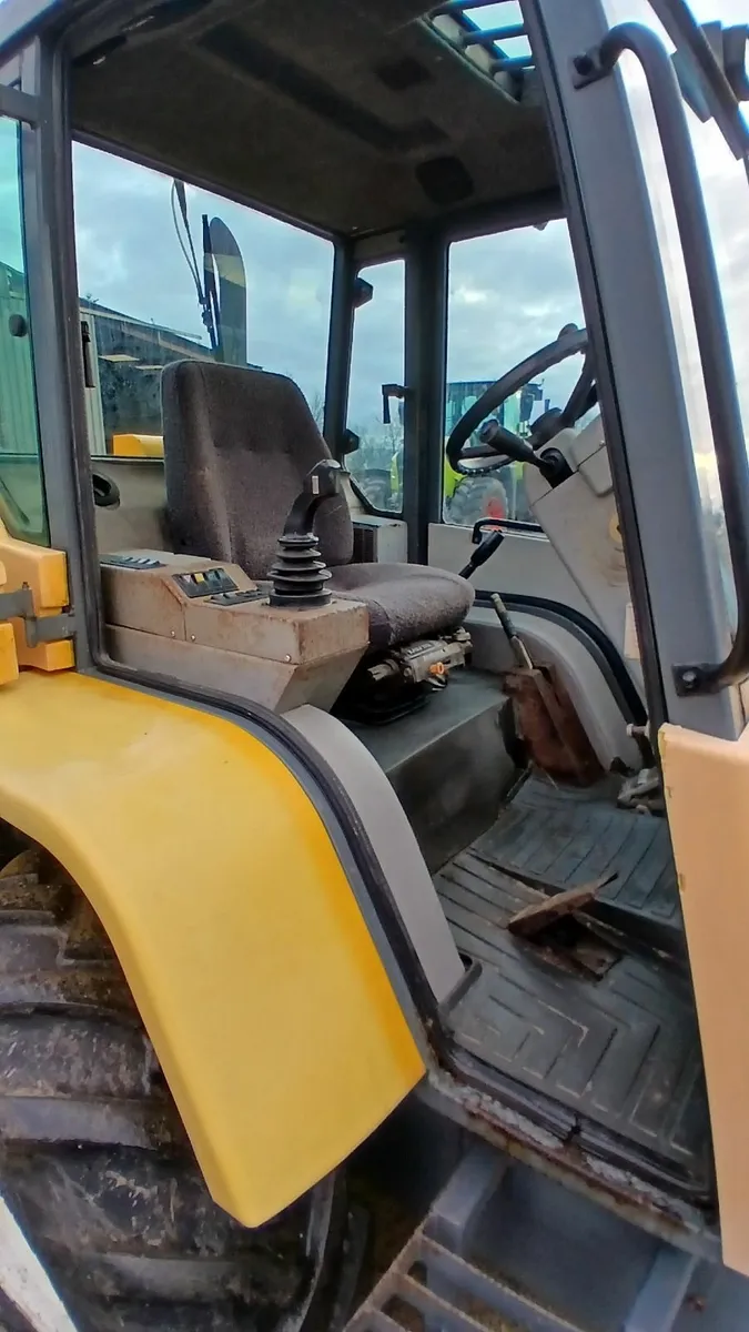 Matbro Tr200 - Image 3