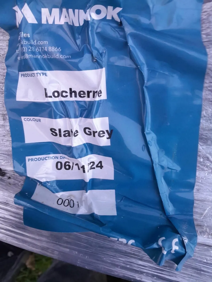 Roof tiles - Image 1