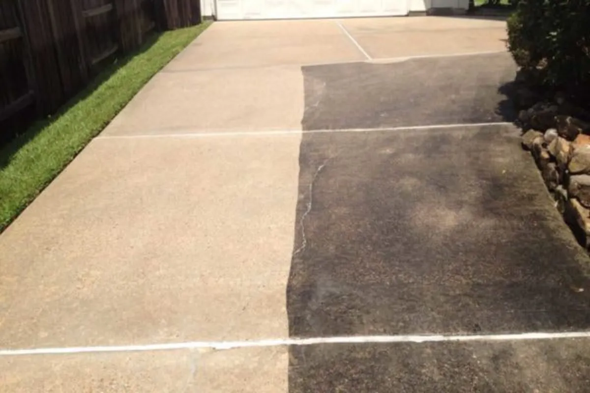 Power washing ≥neral maintenance - Image 3