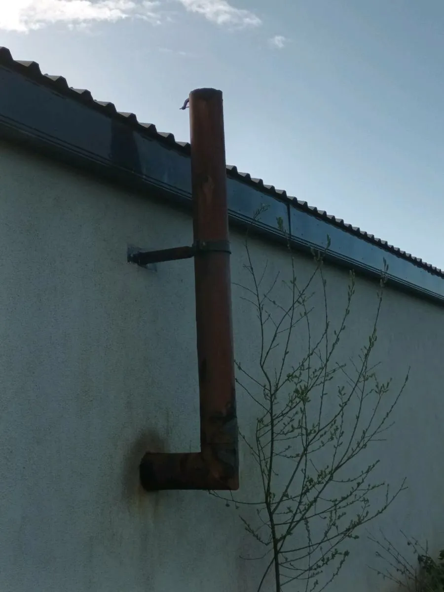 shed stove - Image 4