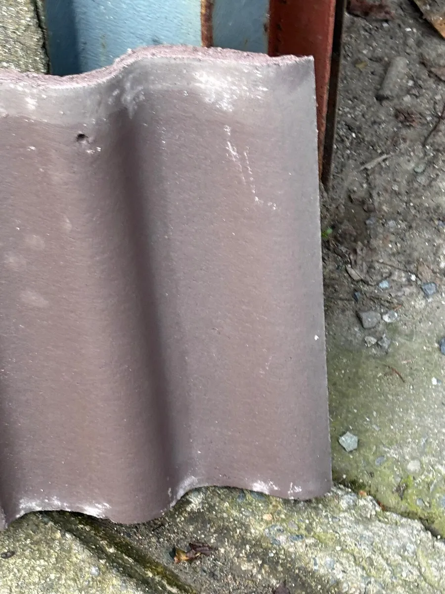 Condron roof tiles - Image 2